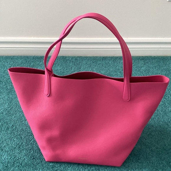 Mansur Gavriel EVERYDAY SOFT TOTE - Picture 7 of 11
